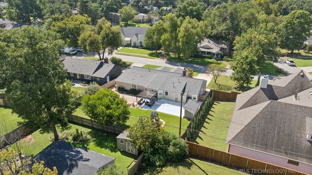 1909 E 35th Place, Tulsa, OK 74105