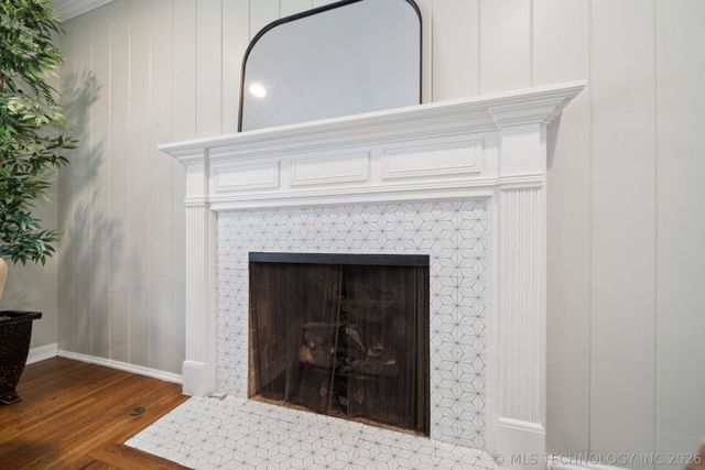 1909 E 35th Place, Tulsa, OK 74105