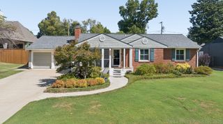1909 E 35th Place, Tulsa, OK 74105