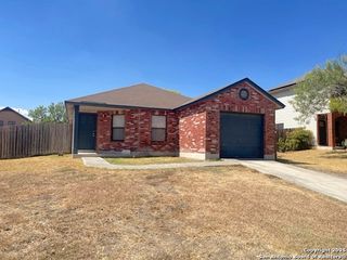 13822 Villa Camino, San Antonio, TX 78233