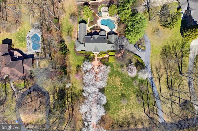 13822 LAKESIDE DR, Clarksville, MD 21029