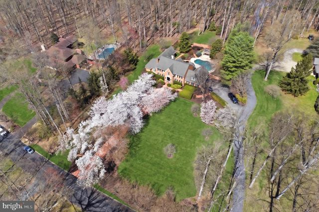 13822 LAKESIDE DR, Clarksville, MD 21029