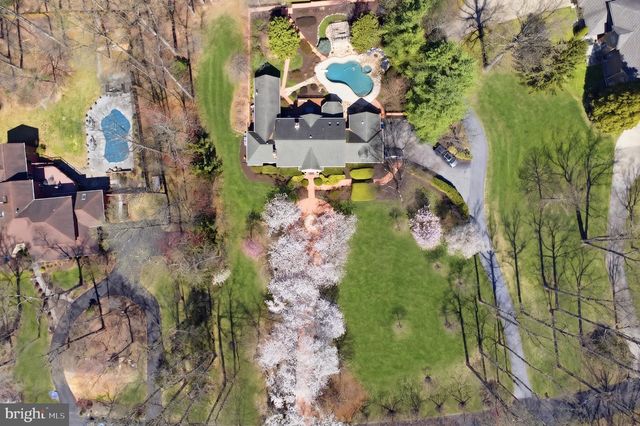 13822 LAKESIDE DR, Clarksville, MD 21029