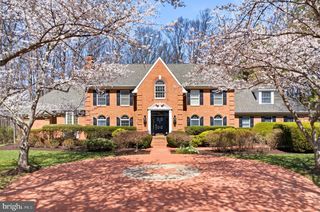 13822 LAKESIDE DR, Clarksville, MD 21029