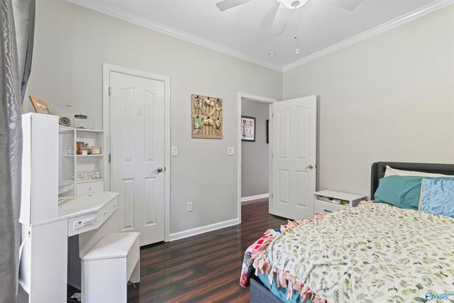 907 Bellemeade Street SW, Hartselle, AL 35640