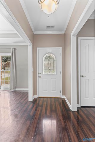 907 Bellemeade Street SW, Hartselle, AL 35640