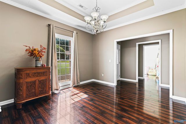 907 Bellemeade Street SW, Hartselle, AL 35640