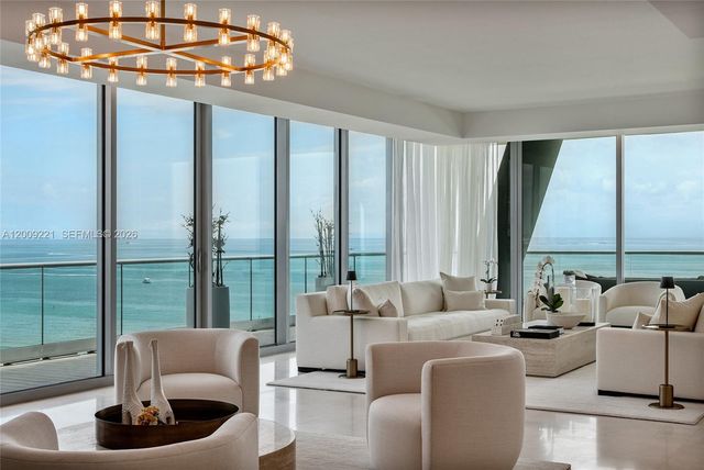 9349 Collins Ave 801, Surfside, FL 33154