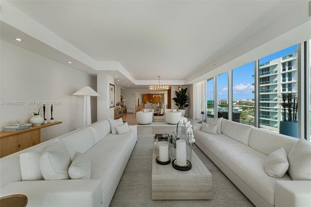 9349 Collins Ave 801, Surfside, FL 33154