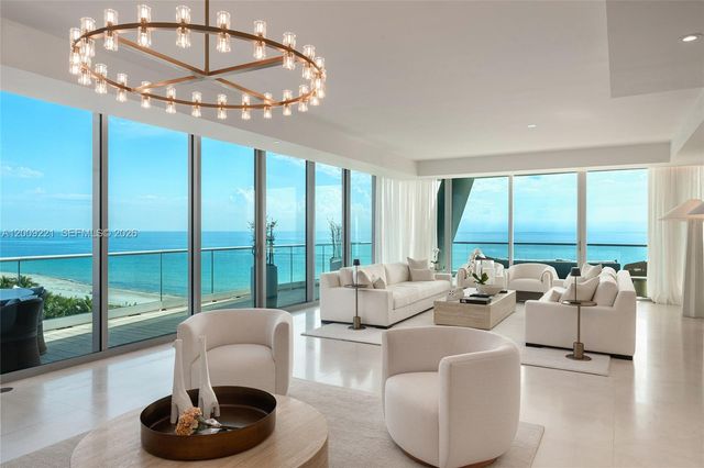 9349 Collins Ave 801, Surfside, FL 33154