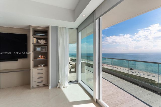 9349 Collins Ave 801, Surfside, FL 33154