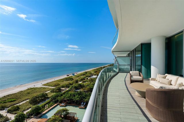 9349 Collins Ave 801, Surfside, FL 33154