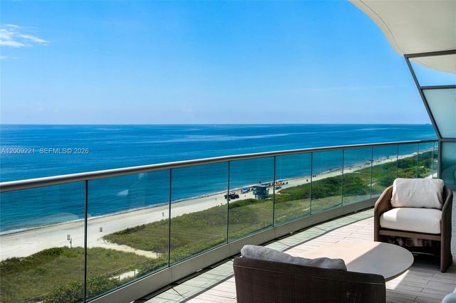 9349 Collins Ave 801, Surfside, FL 33154