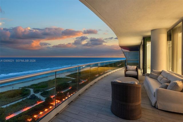 9349 Collins Ave 801, Surfside, FL 33154