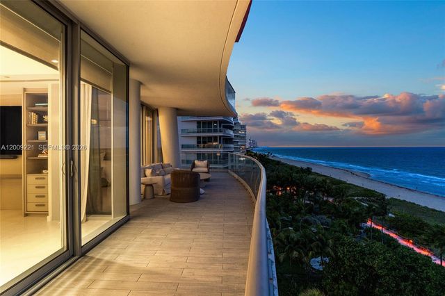 9349 Collins Ave 801, Surfside, FL 33154