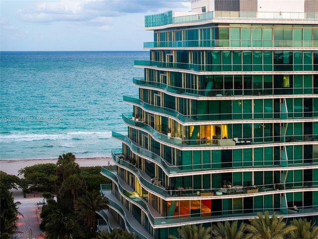 9349 Collins Ave 801, Surfside, FL 33154