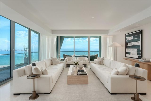9349 Collins Ave 801, Surfside, FL 33154