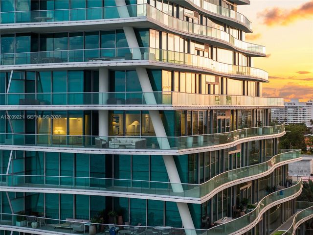9349 Collins Ave 801, Surfside, FL 33154