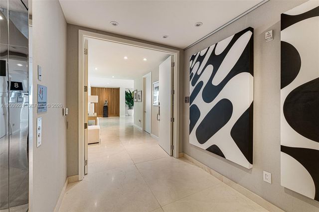 9349 Collins Ave 801, Surfside, FL 33154