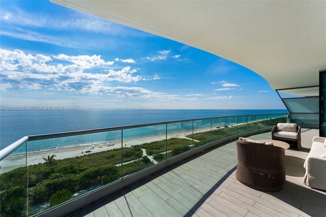 9349 Collins Ave 801, Surfside, FL 33154