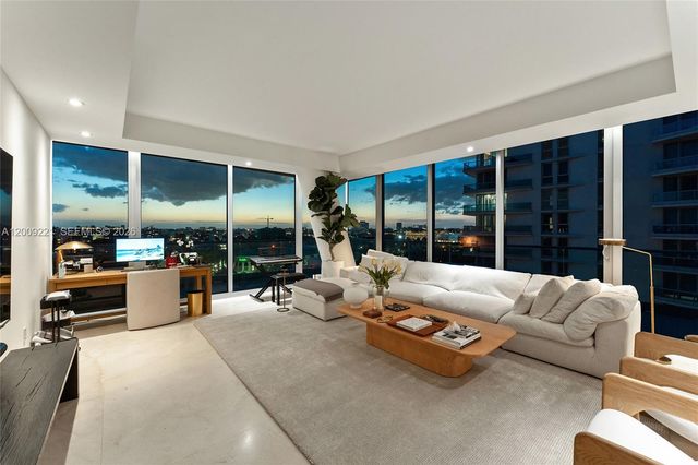 9349 Collins Ave 801, Surfside, FL 33154