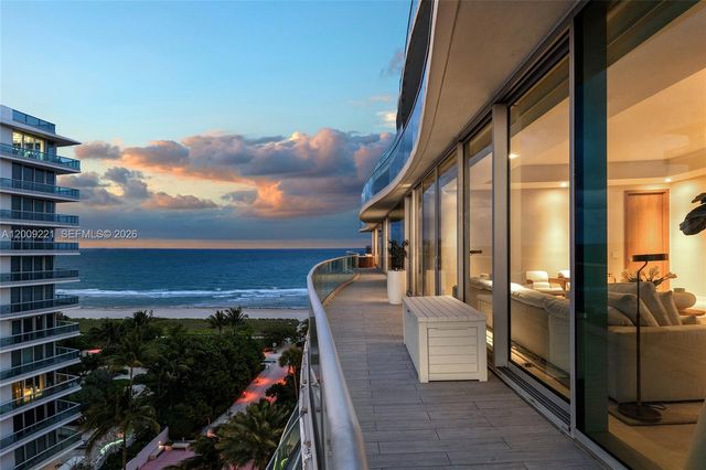 9349 Collins Ave 801, Surfside, FL 33154