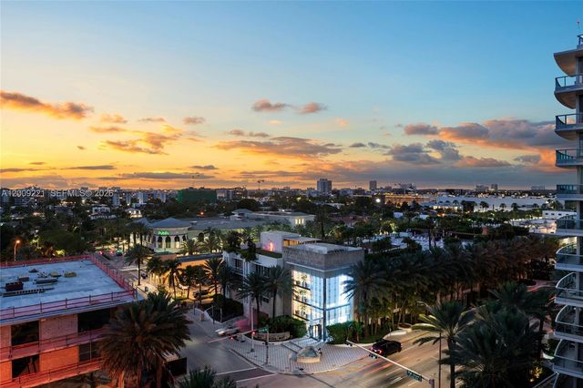 9349 Collins Ave 801, Surfside, FL 33154