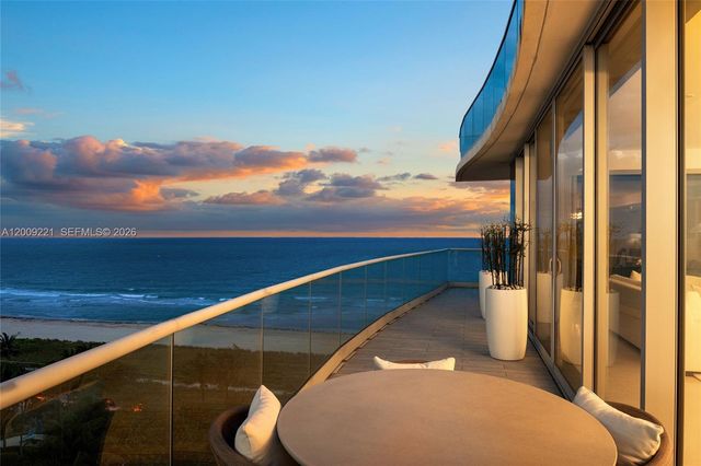 9349 Collins Ave 801, Surfside, FL 33154