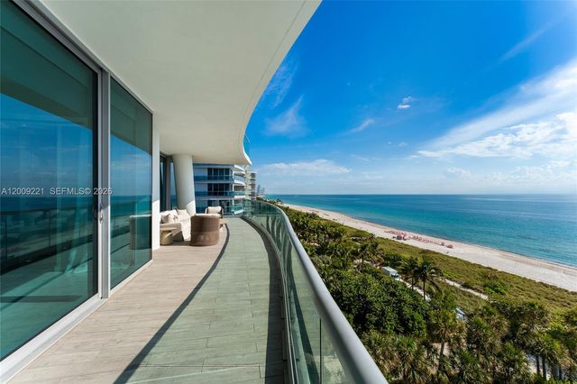 9349 Collins Ave 801, Surfside, FL 33154