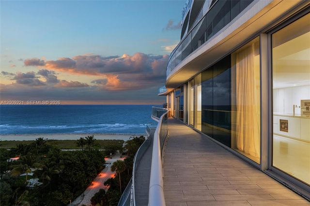 9349 Collins Ave 801, Surfside, FL 33154
