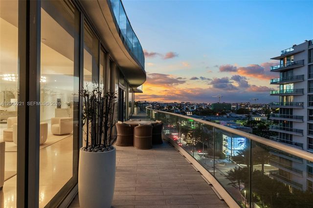 9349 Collins Ave 801, Surfside, FL 33154