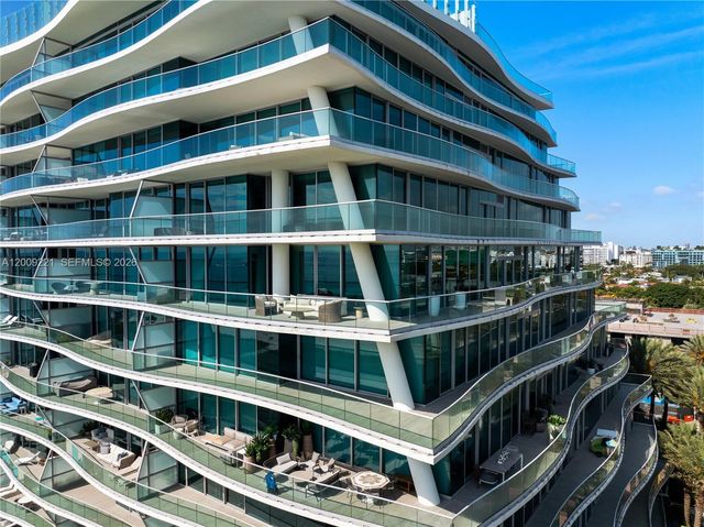 9349 Collins Ave 801, Surfside, FL 33154