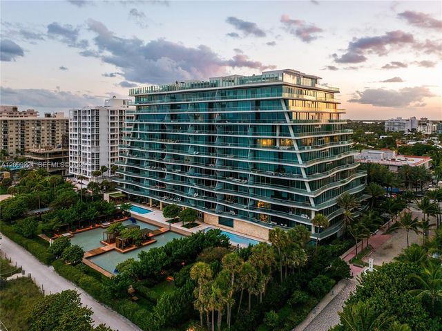 9349 Collins Ave 801, Surfside, FL 33154