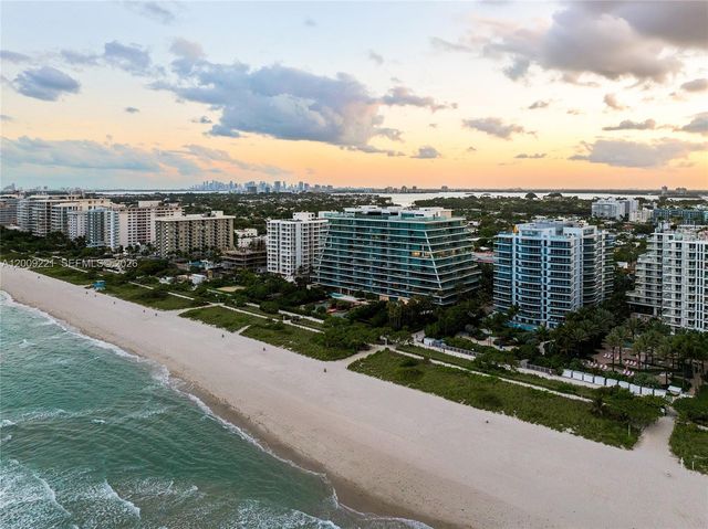 9349 Collins Ave 801, Surfside, FL 33154