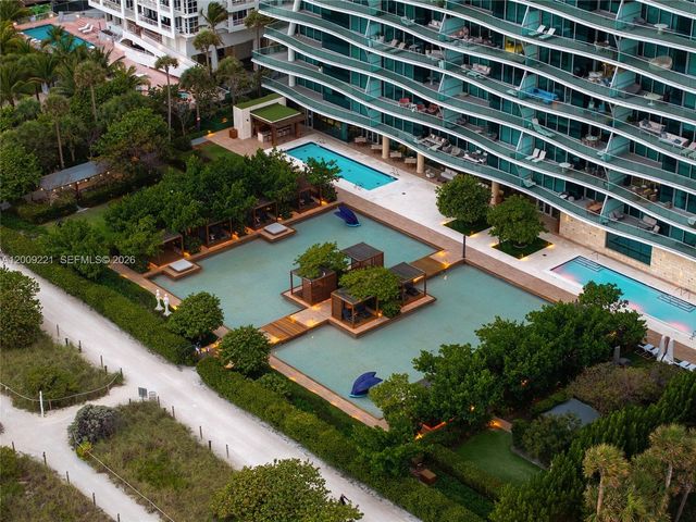 9349 Collins Ave 801, Surfside, FL 33154