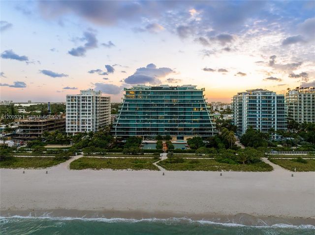 9349 Collins Ave 801, Surfside, FL 33154