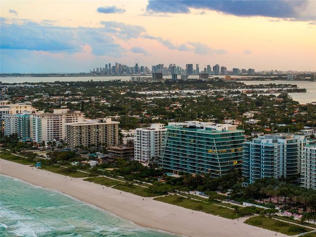 9349 Collins Ave 801, Surfside, FL 33154