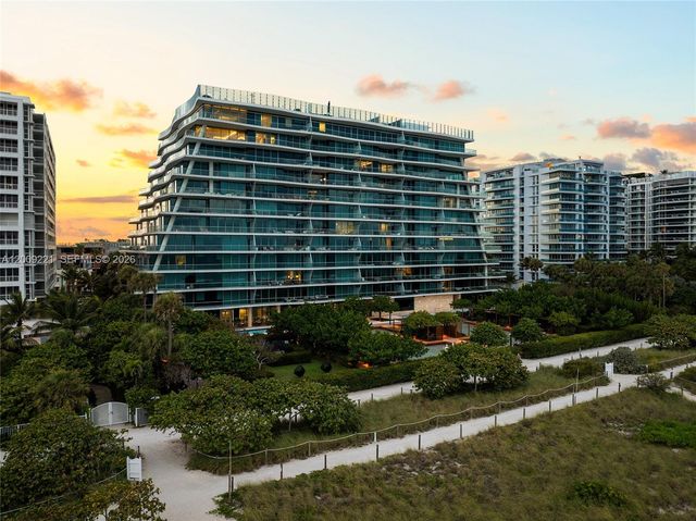 9349 Collins Ave 801, Surfside, FL 33154