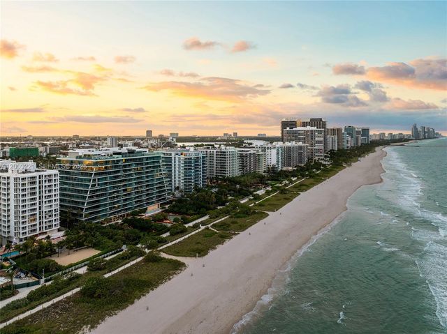 9349 Collins Ave 801, Surfside, FL 33154