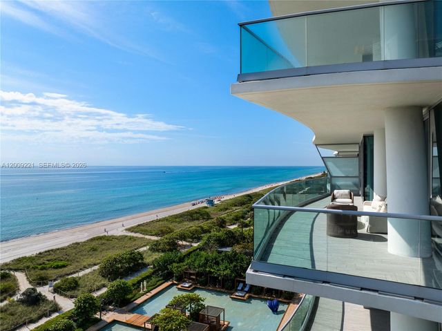 9349 Collins Ave 801, Surfside, FL 33154