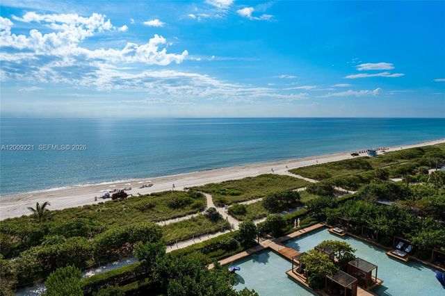 9349 Collins Ave 801, Surfside, FL 33154