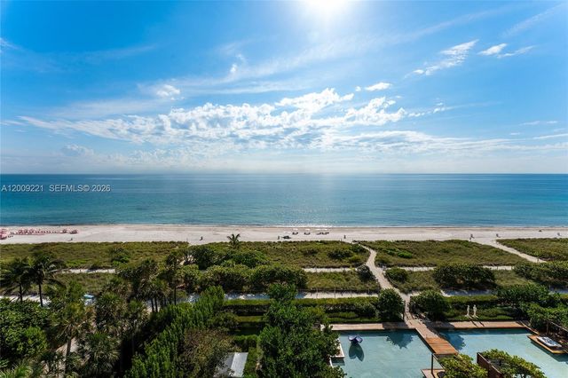 9349 Collins Ave 801, Surfside, FL 33154