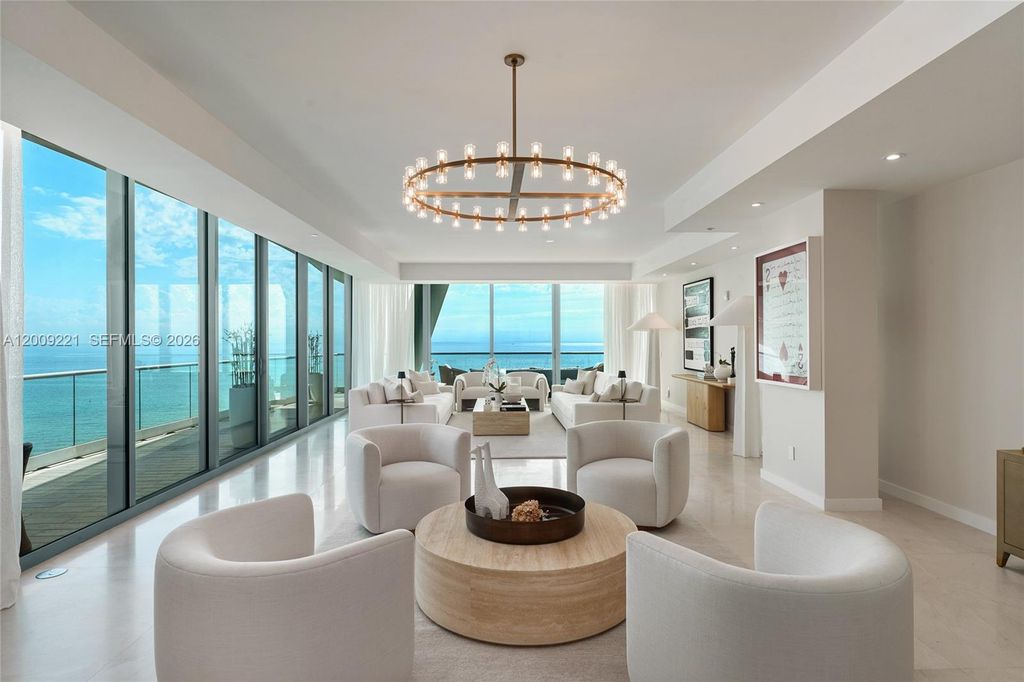 9349 Collins Ave 801, Surfside, FL 33154