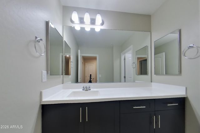 12550 W HUMMINGBIRD Terrace, Peoria, AZ 85383