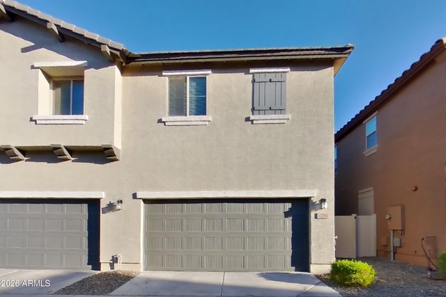 12550 W HUMMINGBIRD Terrace, Peoria, AZ 85383