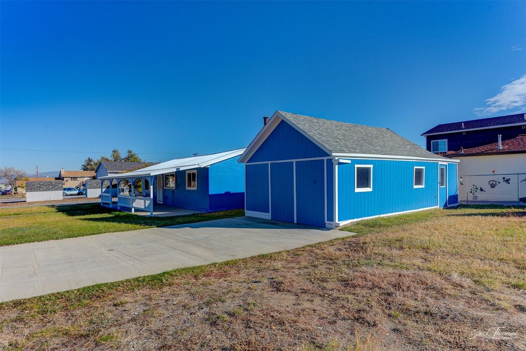1400 Elm Street, Helena, MT 59601 photo 4