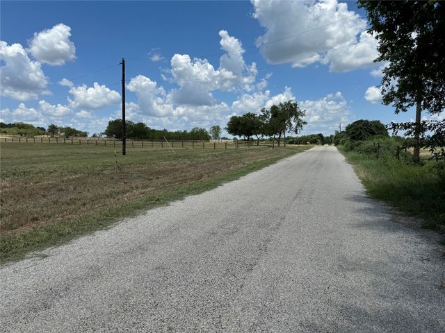262 County Road 3735 Road, Bridgeport, TX 76426