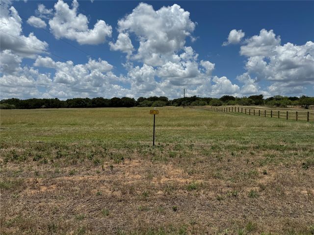 262 County Road 3735 Road, Bridgeport, TX 76426