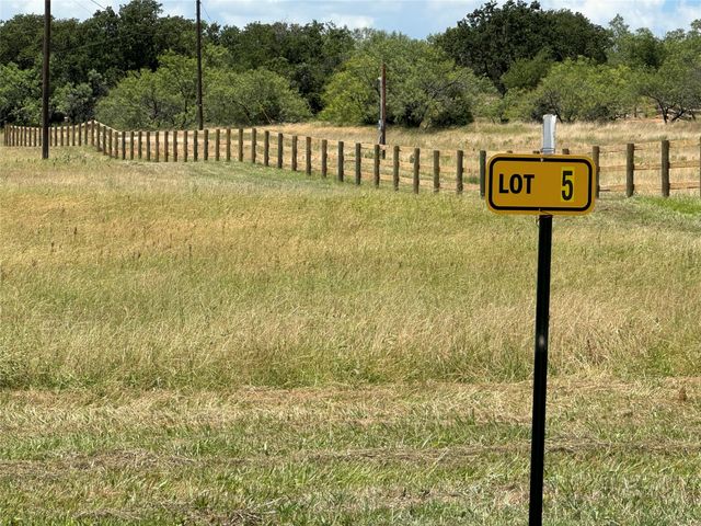 262 County Road 3735 Road, Bridgeport, TX 76426