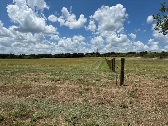 262 County Road 3735 Road, Bridgeport, TX 76426